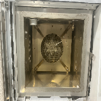 Agilent Technologies 6890N GC image 2